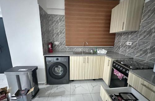 Peduasi Apartment | Sigma Theta Homes - Ayi Mensah