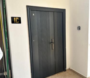 Peduasi Apartment | Sigma Theta Homes - Ayi Mensah