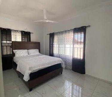 Kumasi Apartment | Sigma Theta Homes - Old Tafo