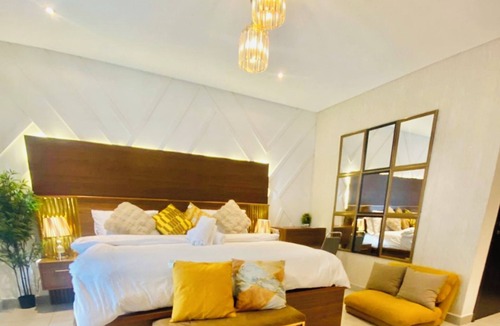 Accra Apartment | Signature Apartment luxury studio in enjoyable Accra, Ghana