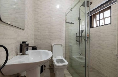 Adenta Villa | Sikadan Caros Villa Plus