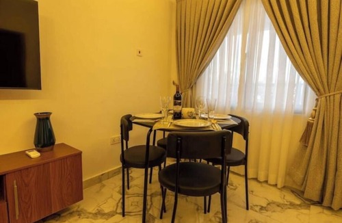 Adenta Villa | Sikadan Caros Villa Plus