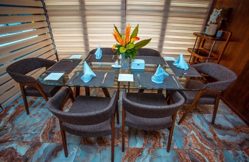 Abelemkpe Hotel | SILICON LODGE
