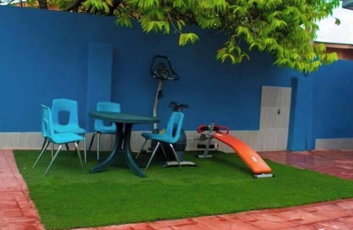 Accra Apartment | Single Room En Suite In A House