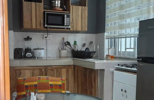 Kasoa Apartment | Single/Studio room Apartment Kasoa