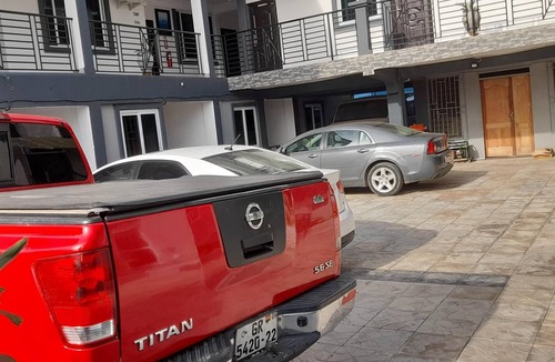 Kasoa Apartment | Single/Studio room Apartment Kasoa