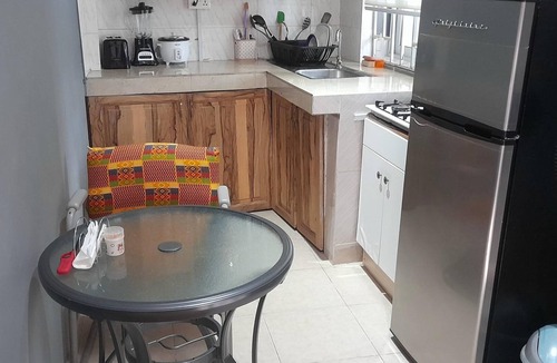 Kasoa Apartment | Single/Studio Room Apartment Kasoa
