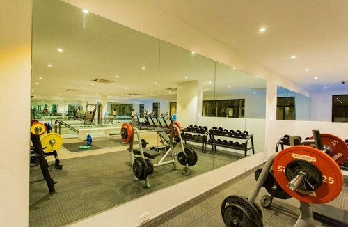 Cantonments Apartment | Situated in a very secured community at the heart of Accra