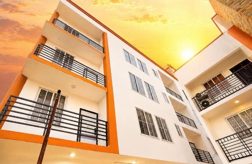 Accra Hotel | Skice at Classic