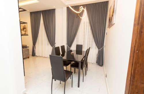 Kwabenyan Apartment | Skobs Apartment