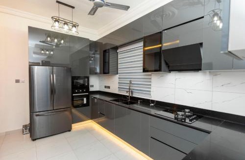 Kwabenyan Apartment | Skobs Apartment
