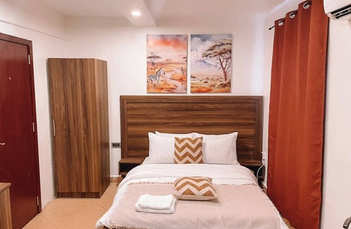 North Ridge Hotel | Sky Suites Osu