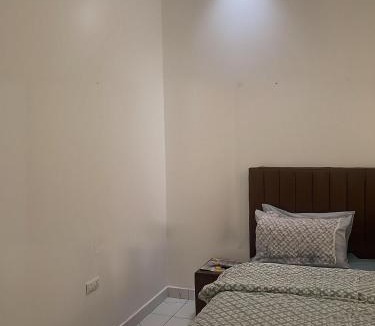 Afienya Hotel | Sleepeaze Hotel