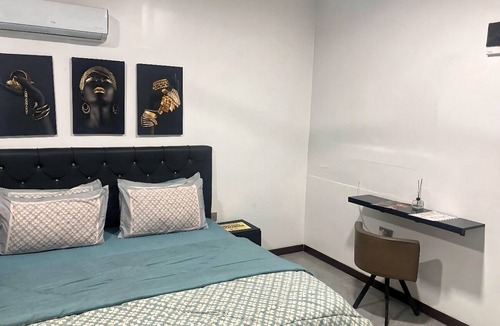 Afienya Hotel | Sleepeaze Hotel