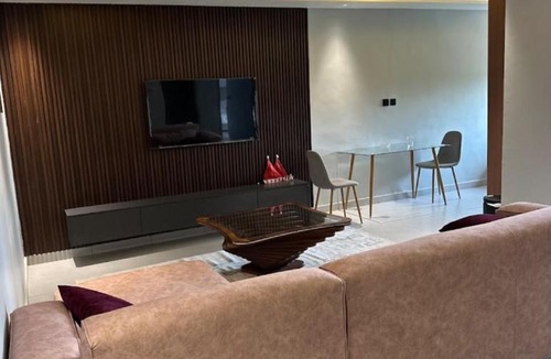 North Legon Apartment | Smart Appartment