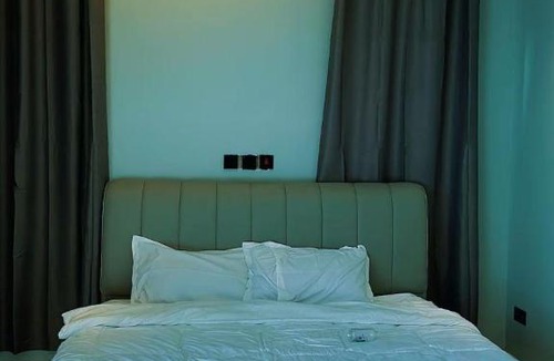 North Legon Apartment | Smart Appartment