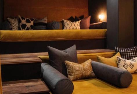 North Legon Apartment | Smart Appartment
