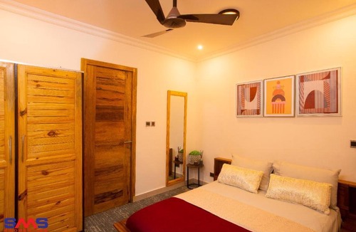 Accra Apartment | SMS Properties