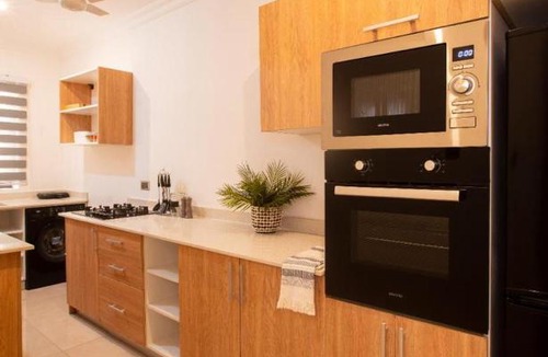 Accra Apartment | SMS Properties