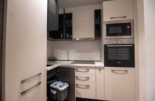 North Ridge Apartment | Solaris 1 bedroom Luxury Apartment 309