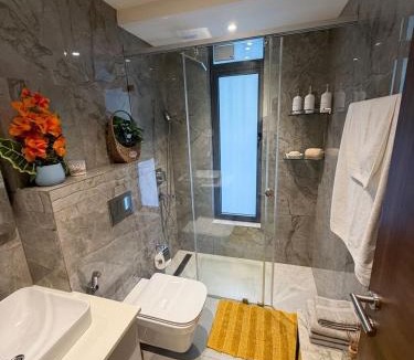 North Ridge Apartment | Solaris