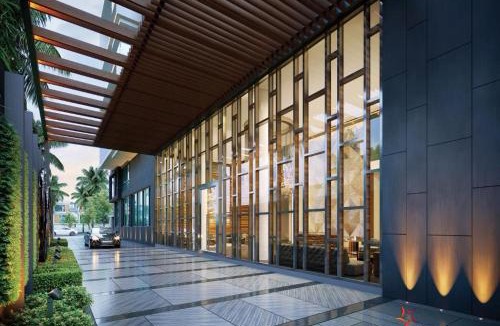 North Ridge Apartment | Solaris