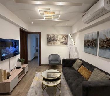 North Ridge Apartment | Solaris