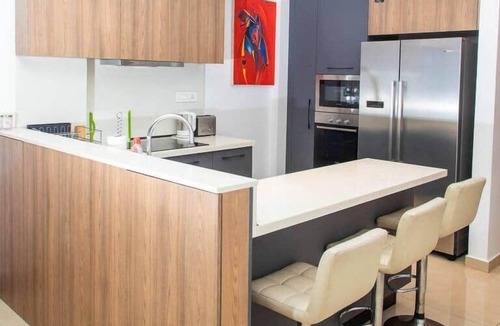 North Ridge Apartment | Solaris Premier 1BR | Osu Pool Gym