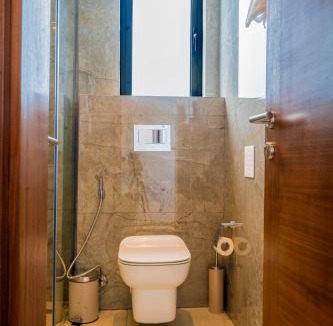 North Ridge Apartment | SOLEA 1 bedroom apartment - Central, comfortable, cozy, balcony, pool, gym