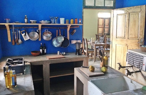 Kokomlemle Hostel | somewhere nice - Hostel