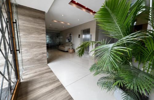 Osu Apartment | Sophisticated 2BR Apt on Oxford Street