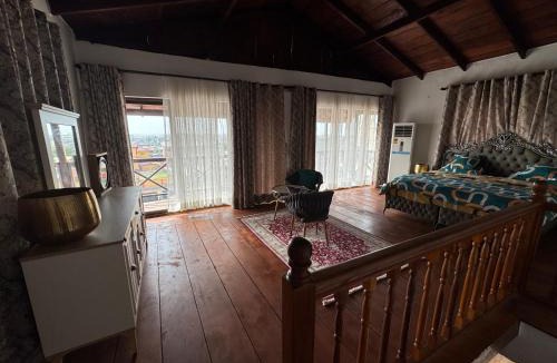 Sekondi-Takoradi Apartment | Sosa Apartment