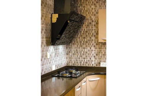 Kokomlemle Apartment | Spacious 1 BDR @Central Location