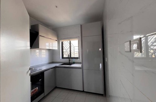 Osu Apartment | Spacious 2 Bedroom Serviced Apartment in Osu