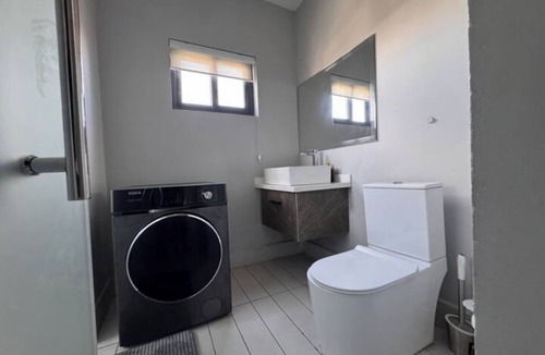 Osu Apartment | Spacious 2 Bedroom Serviced Apartment in Osu