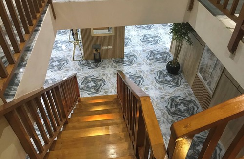 Akosombo House | Spacious 5-bedroom house in peaceful Atimpoku