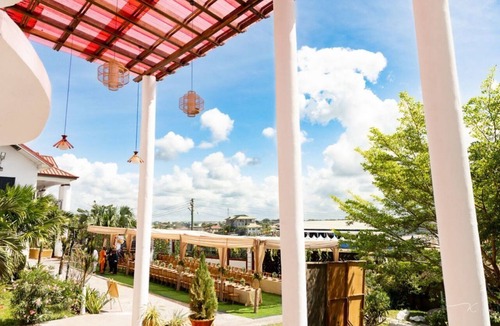 Sekondi-Takoradi House | Spacious 9 bedroom apartment with AC in brilliant Apowa, Takoradi