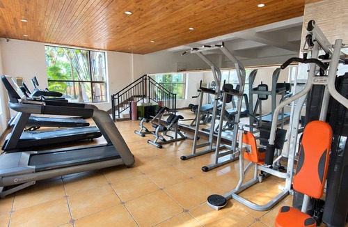 North Ridge Apartment | Spacious and modern 2-bedroom apartment in Central Osu, Chateau Apartments