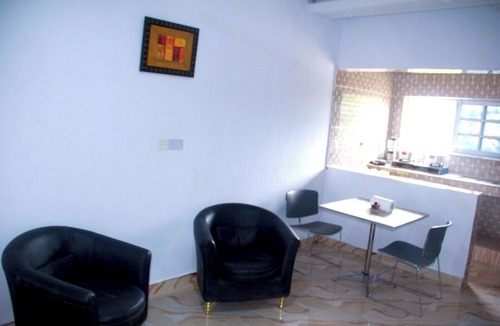 Kumasi Apartment | Spacious Comfort Stay at Asabi - Kumasi