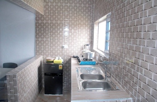 Kumasi Apartment | Spacious Comfort Stay at Asabi - Kumasi