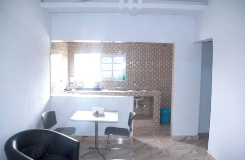 Kumasi Apartment | Spacious Comfort Stay at Asabi - Kumasi