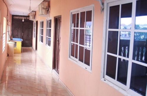 Kumasi Apartment | Spacious Comfort Stay at Asabi - Kumasi