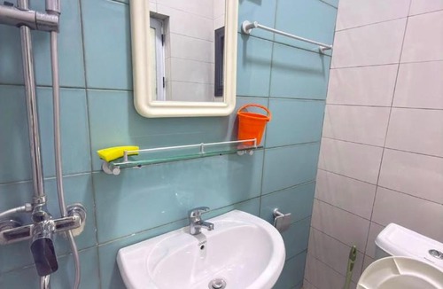 Lome Apartment | Spacious One-bedroom flat nyekonakope