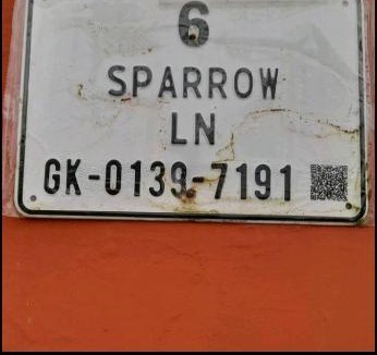 Tema Villa | Sparrow Lane - Comm 26 Tema GK 0139 7191