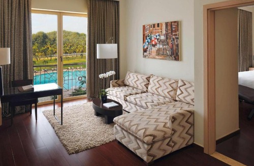 Victoria Borg Apartment | Special Deluxe King Space Available