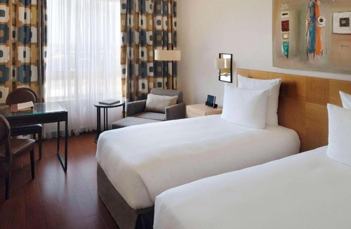 Victoria Borg Apartment | Special Deluxe Space Available