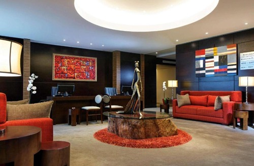 Victoria Borg Apartment | Special Deluxe Space Available