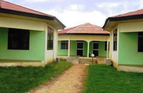 Akyinim House | Special Place For Special People - room 4