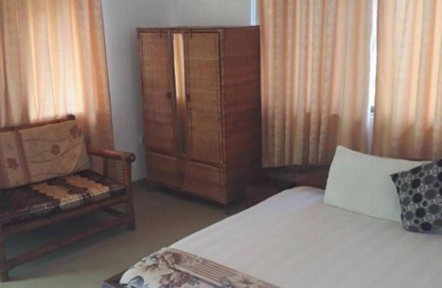 Akyinim House | Special Place For Special People - room 6