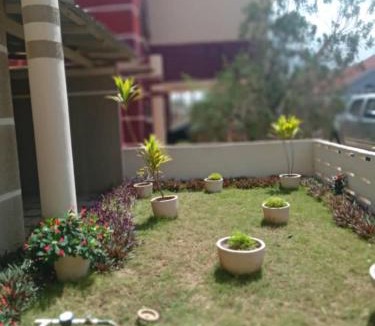 Santeo House | Spintex Villas - Available for Long Term Rentals